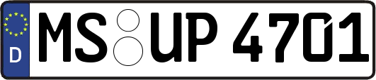 MS-UP4701