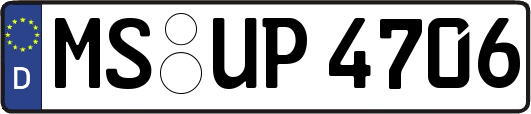 MS-UP4706