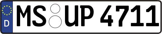 MS-UP4711