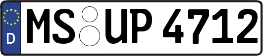 MS-UP4712