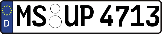 MS-UP4713