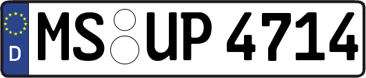 MS-UP4714
