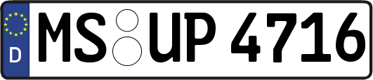 MS-UP4716