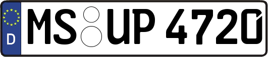 MS-UP4720