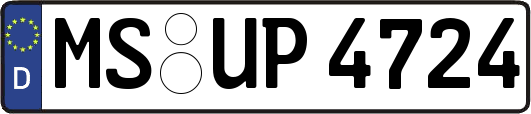 MS-UP4724