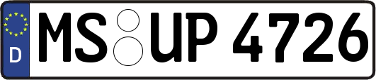 MS-UP4726