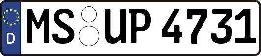 MS-UP4731