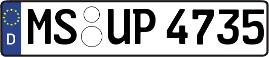 MS-UP4735