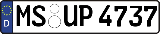 MS-UP4737