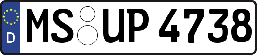 MS-UP4738