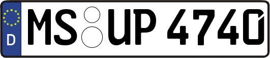 MS-UP4740