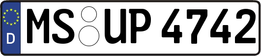 MS-UP4742