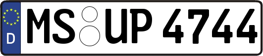 MS-UP4744