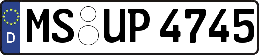 MS-UP4745