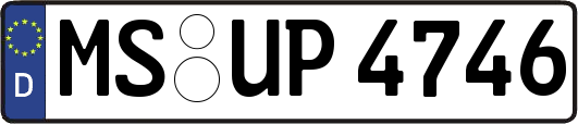 MS-UP4746