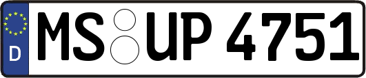 MS-UP4751