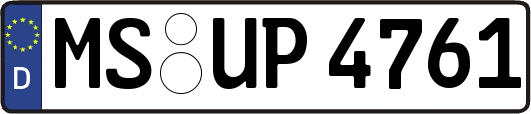 MS-UP4761