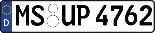 MS-UP4762