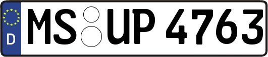 MS-UP4763