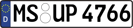 MS-UP4766