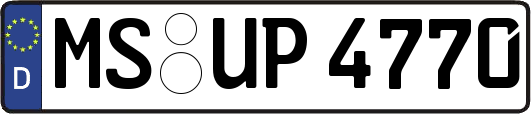 MS-UP4770