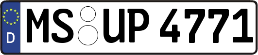 MS-UP4771