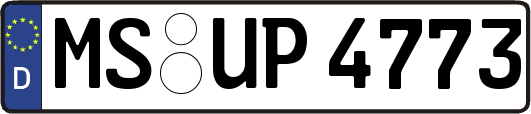 MS-UP4773
