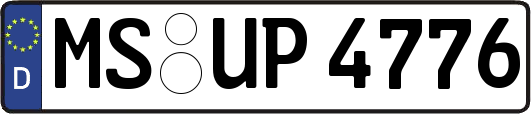 MS-UP4776