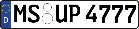 MS-UP4777