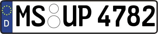 MS-UP4782