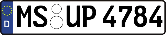 MS-UP4784