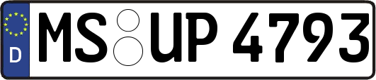 MS-UP4793