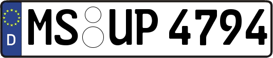 MS-UP4794