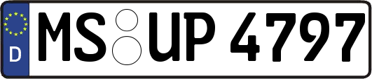 MS-UP4797