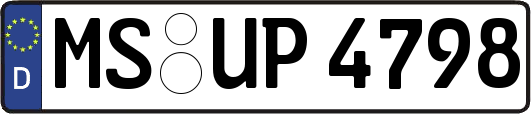 MS-UP4798