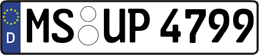 MS-UP4799