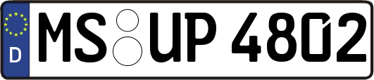 MS-UP4802