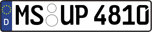 MS-UP4810