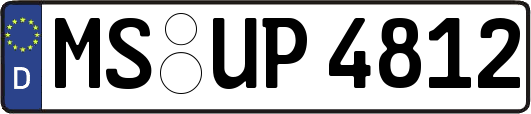 MS-UP4812