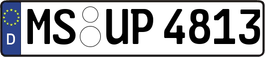 MS-UP4813