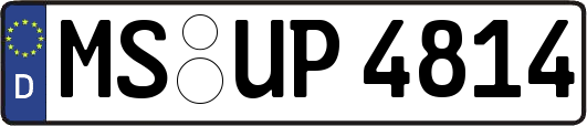 MS-UP4814