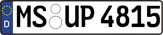 MS-UP4815