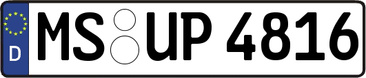MS-UP4816