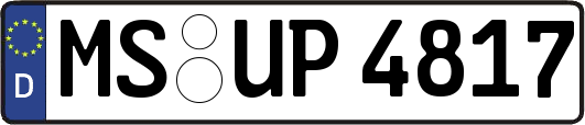 MS-UP4817