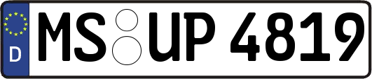 MS-UP4819