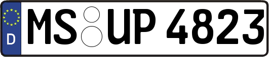 MS-UP4823
