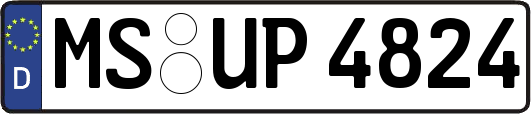 MS-UP4824
