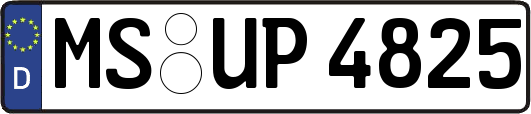 MS-UP4825
