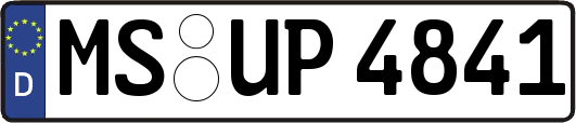 MS-UP4841