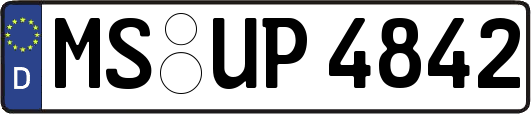 MS-UP4842